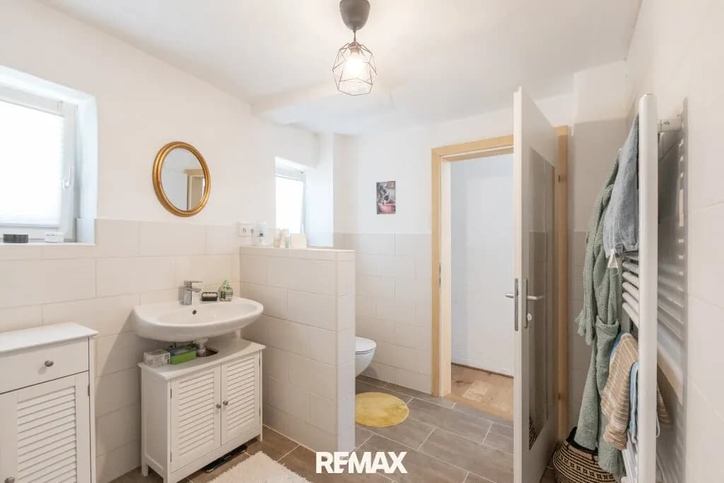 5-Zimmer-Haus kaufen in Rohrbach – 113 m², € 275.000 – Bild 9 von 21
