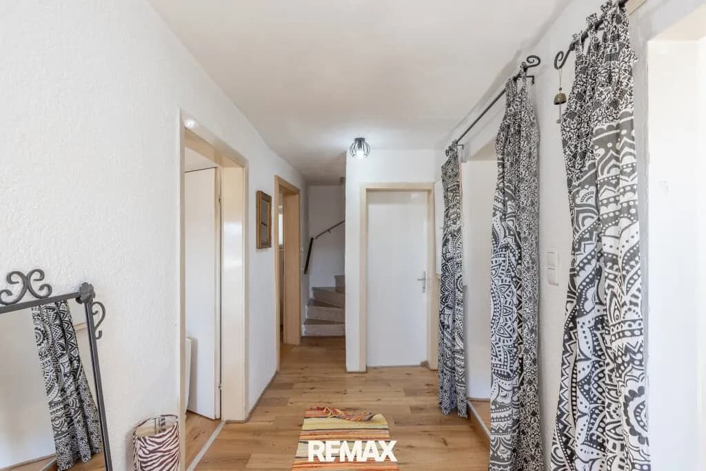 5-Zimmer-Haus kaufen in Rohrbach – 113 m², € 275.000 – Bild 10 von 21