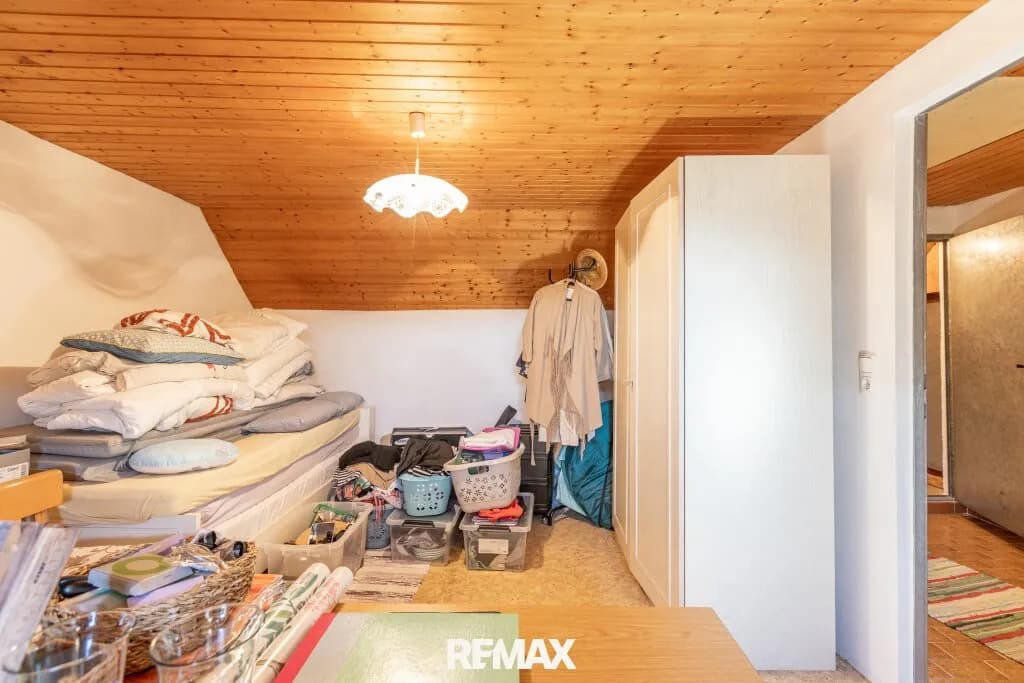 5-Zimmer-Haus kaufen in Rohrbach – 113 m², € 275.000 – Bild 11 von 21
