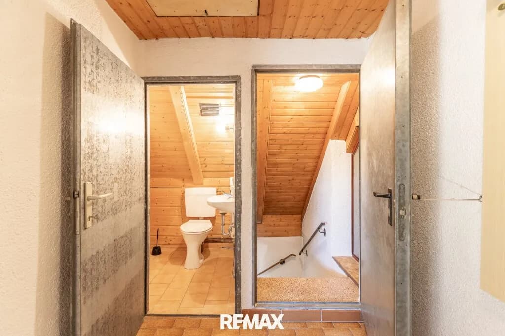5-Zimmer-Haus kaufen in Rohrbach – 113 m², € 275.000 – Bild 12 von 21