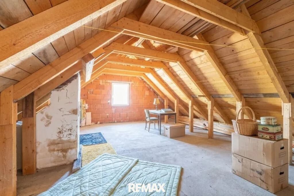 5-Zimmer-Haus kaufen in Rohrbach – 113 m², € 275.000 – Bild 13 von 21