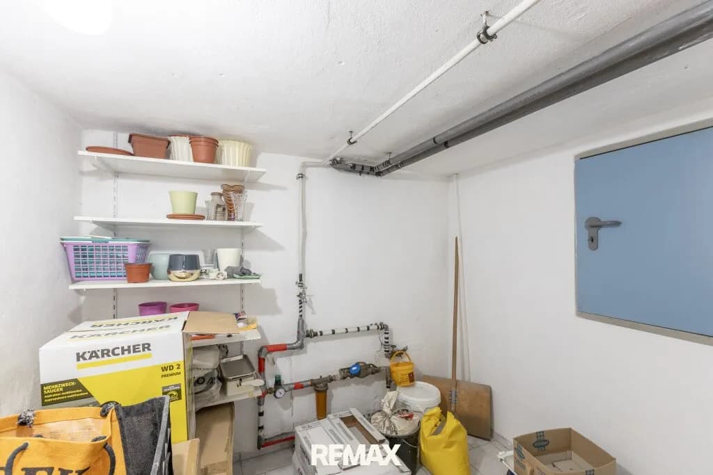 5-Zimmer-Haus kaufen in Rohrbach – 113 m², € 275.000 – Bild 14 von 21