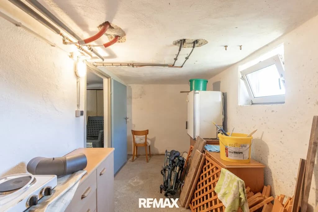 5-Zimmer-Haus kaufen in Rohrbach – 113 m², € 275.000 – Bild 15 von 21