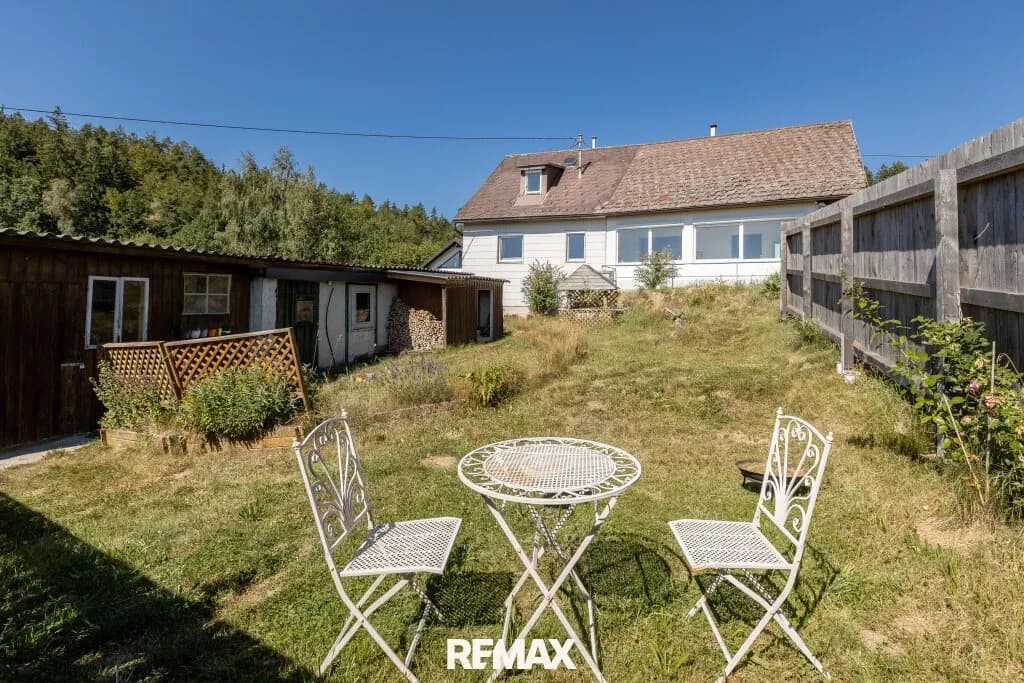 5-Zimmer-Haus kaufen in Rohrbach – 113 m², € 275.000 – Bild 16 von 21