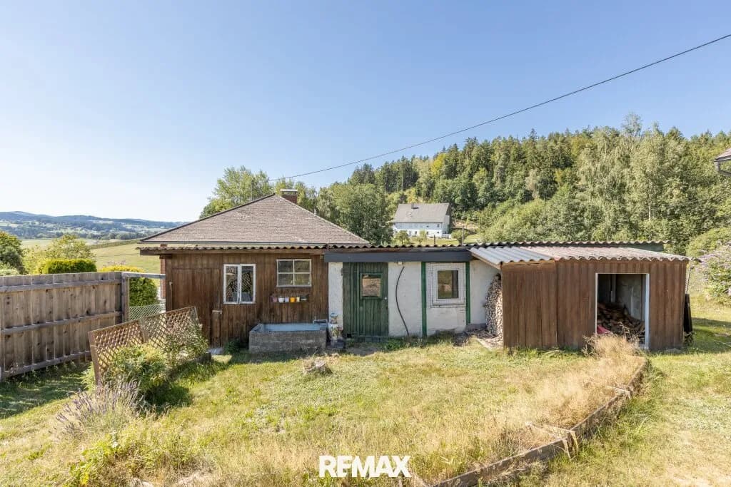 5-Zimmer-Haus kaufen in Rohrbach – 113 m², € 275.000 – Bild 17 von 21