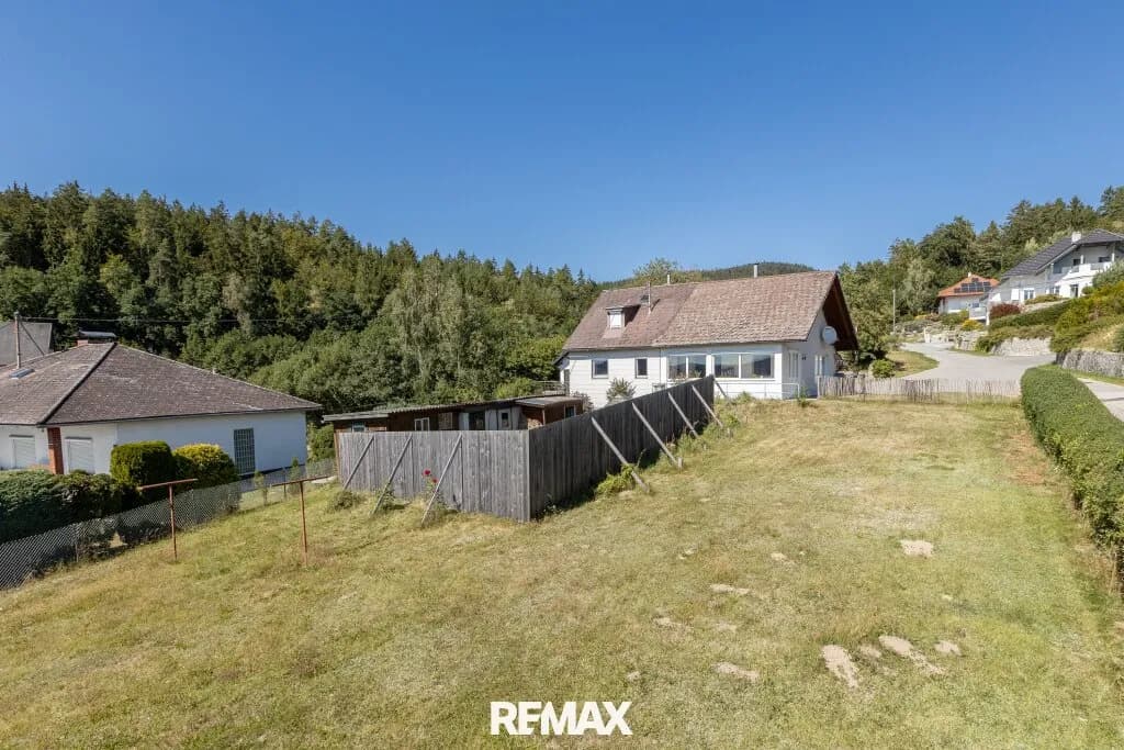 5-Zimmer-Haus kaufen in Rohrbach – 113 m², € 275.000 – Bild 18 von 21