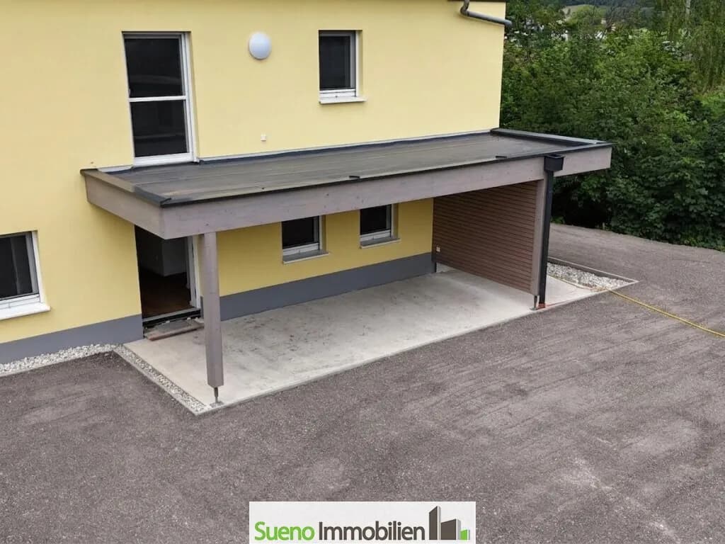 Gewerbeimmobilie kaufen in Kirchdorf an der Krems – 190 m², € 699.000 – Bild 3 von 32