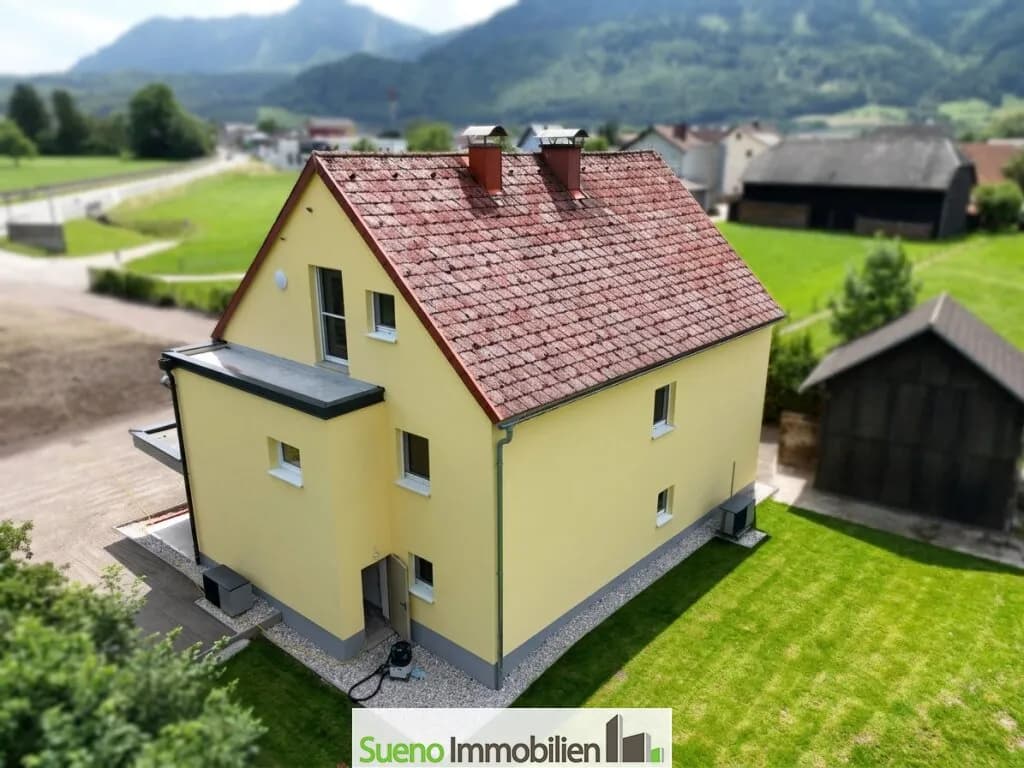 Gewerbeimmobilie kaufen in Kirchdorf an der Krems – 190 m², € 699.000 – Bild 27 von 32