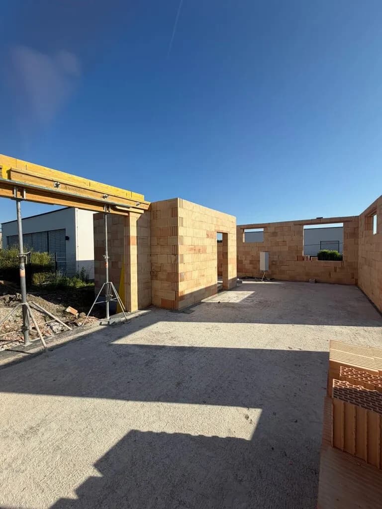 Haus kaufen in Eisenstadt - Umgebung – 100 m², € 120.000