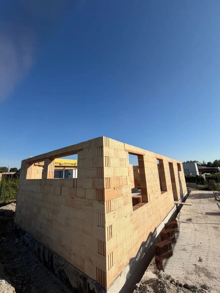 Haus kaufen in Eisenstadt - Umgebung – 100 m², € 120.000 – Bild 2 von 18