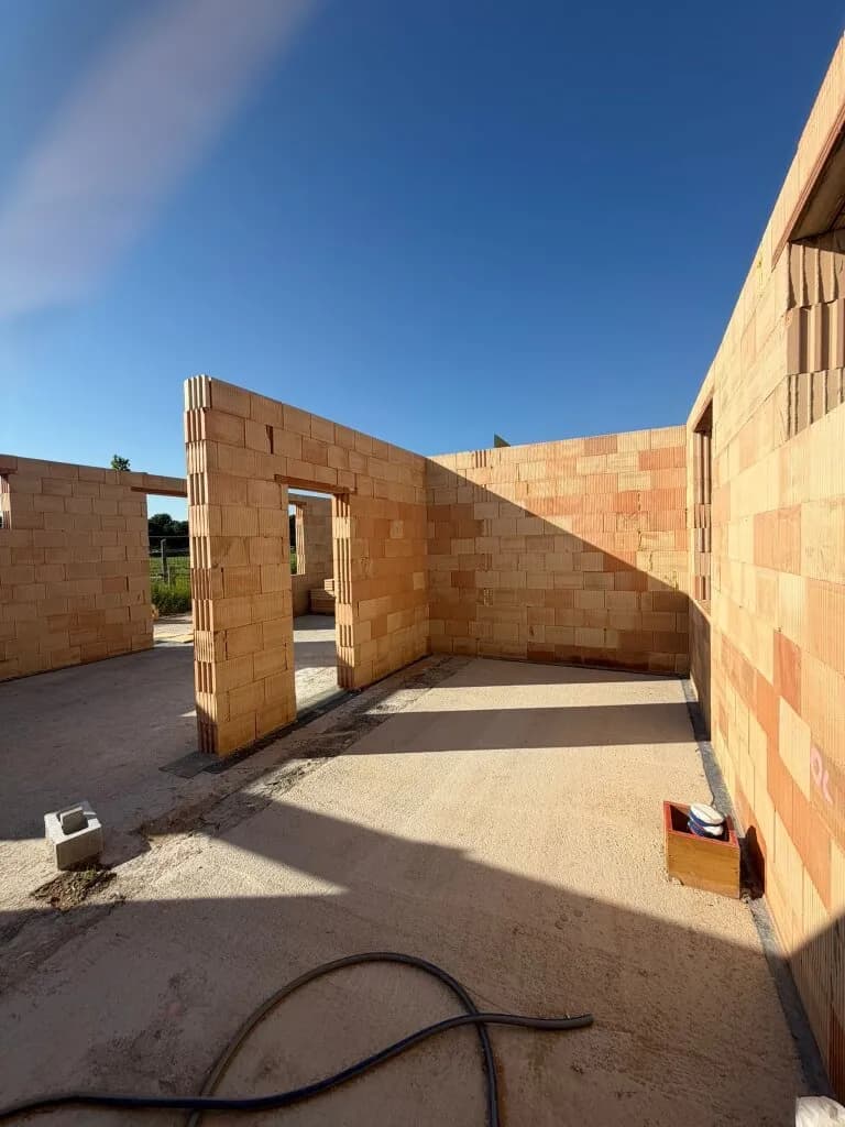 Haus kaufen in Eisenstadt - Umgebung – 100 m², € 120.000 – Bild 3 von 18