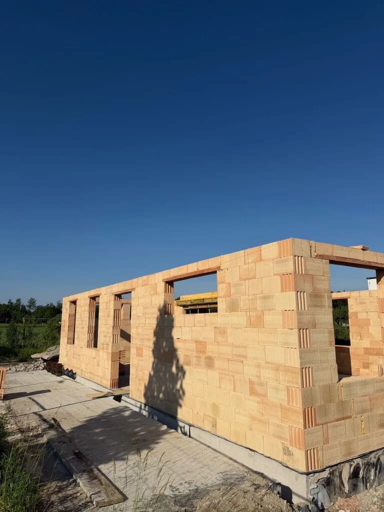 Haus kaufen in Eisenstadt - Umgebung – 100 m², € 120.000 – Bild 7 von 18