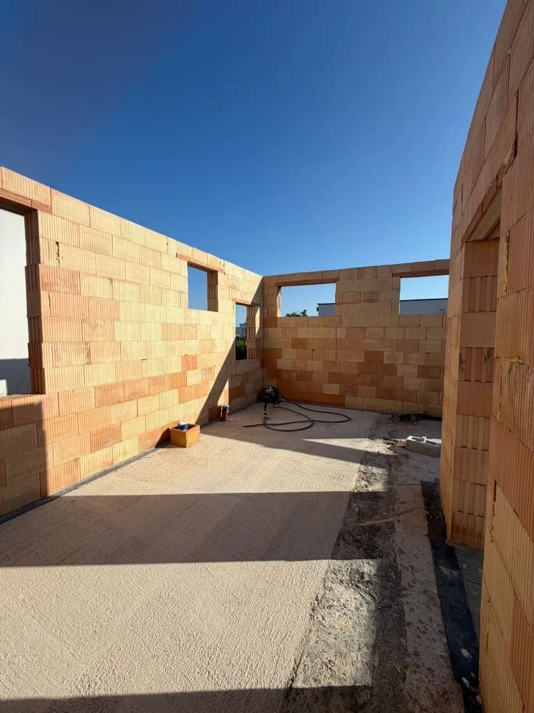 Haus kaufen in Eisenstadt - Umgebung – 100 m², € 120.000 – Bild 9 von 18