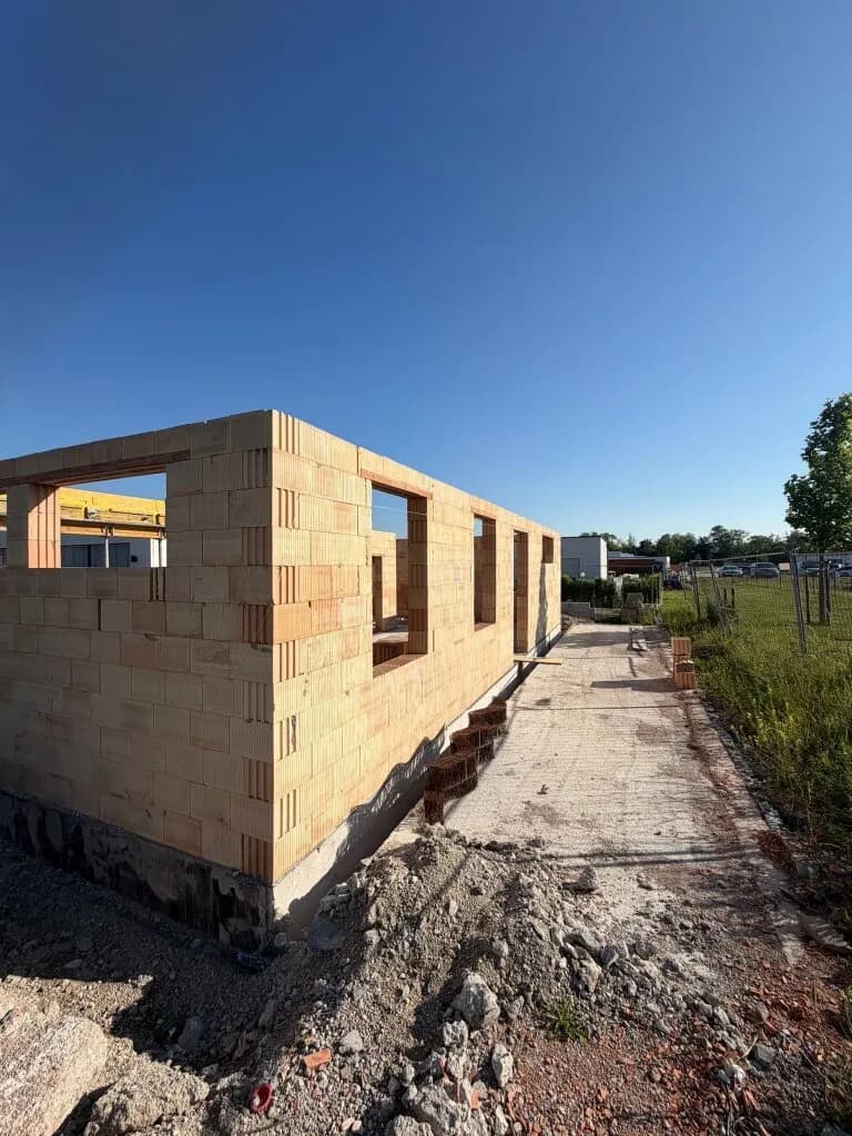 Haus kaufen in Eisenstadt - Umgebung – 100 m², € 120.000 – Bild 10 von 18