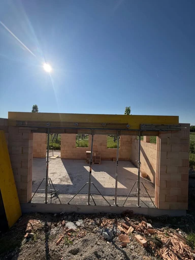 Haus kaufen in Eisenstadt - Umgebung – 100 m², € 120.000 – Bild 11 von 18