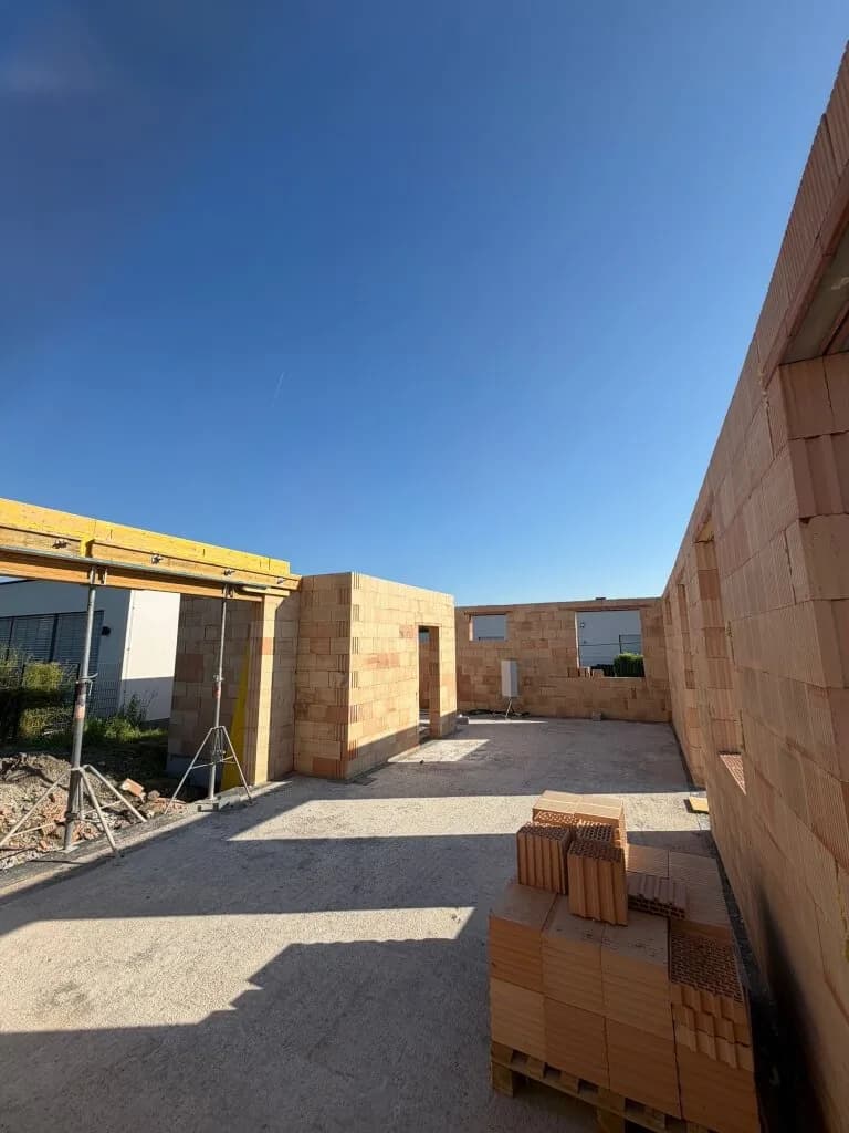 Haus kaufen in Eisenstadt - Umgebung – 100 m², € 120.000 – Bild 16 von 18