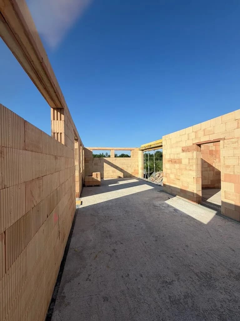 Haus kaufen in Eisenstadt - Umgebung – 100 m², € 120.000 – Bild 17 von 18