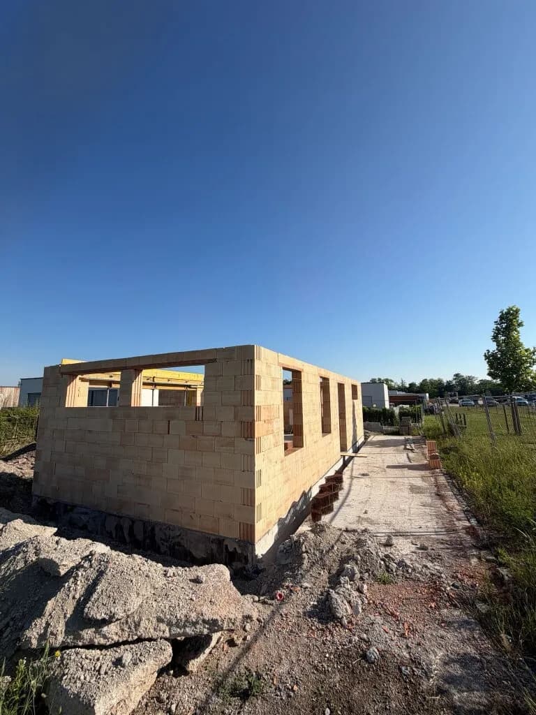 Haus kaufen in Eisenstadt - Umgebung – 100 m², € 120.000 – Bild 18 von 18