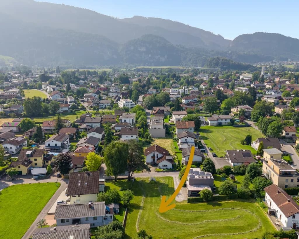 3-Zimmer-Wohnung kaufen in Feldkirch – 61,22 m², € 443.000 – Bild 5 von 8