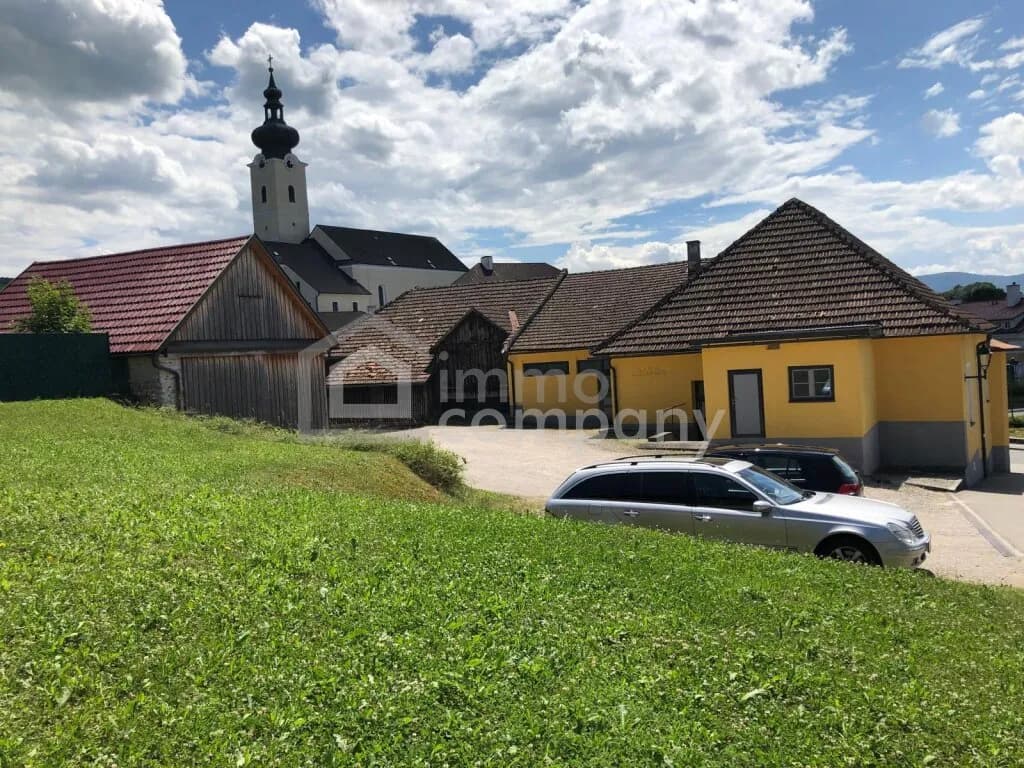 Immobilie kaufen in Scheibbs – 800 m², € 396.000 – Bild 4 von 12