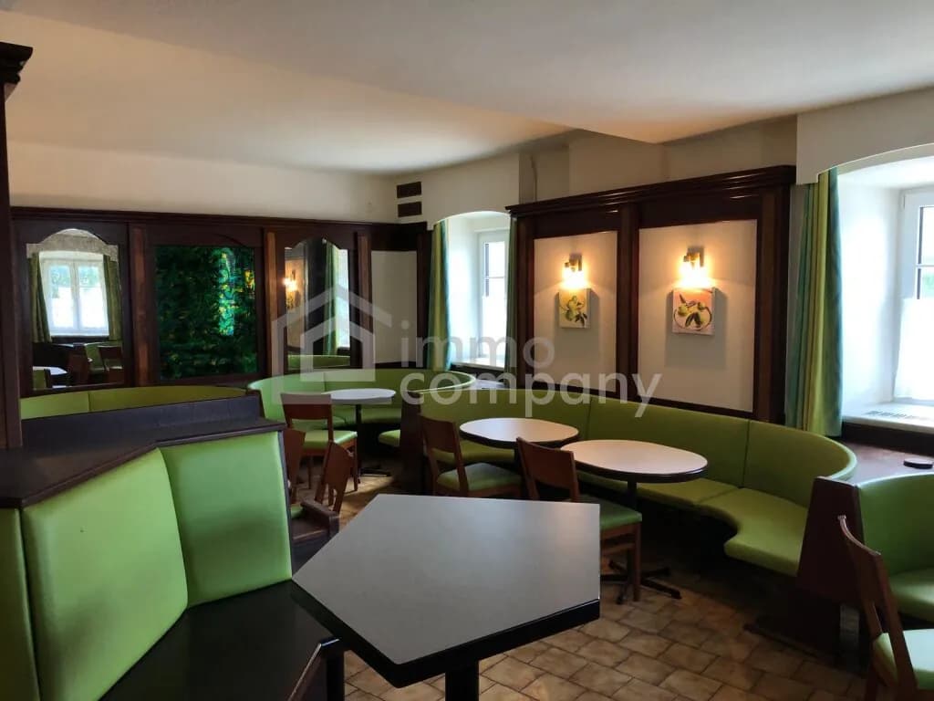 Immobilie kaufen in Scheibbs – 800 m², € 396.000 – Bild 5 von 12