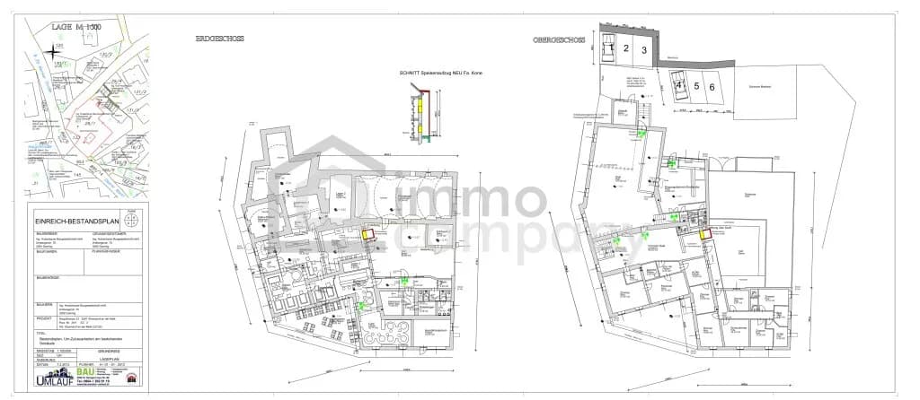 Immobilie kaufen in Scheibbs – 800 m², € 396.000 – Bild 11 von 12