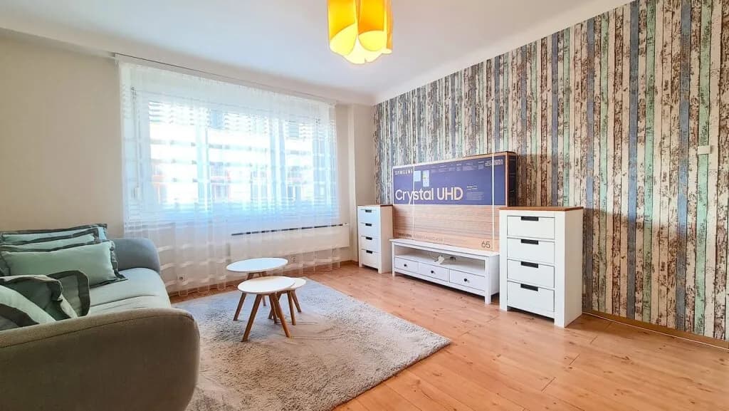 2-Zimmer-Wohnung kaufen in Wien – 51 m², € 229.000 – Bild 2 von 12