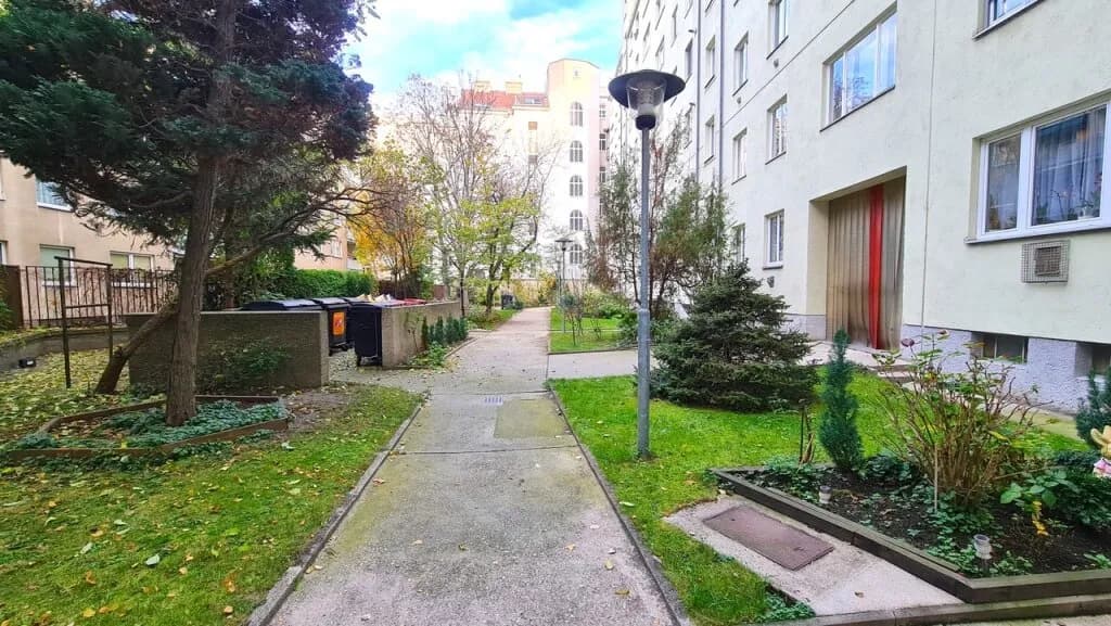 2-Zimmer-Wohnung kaufen in Wien – 51 m², € 229.000 – Bild 10 von 12