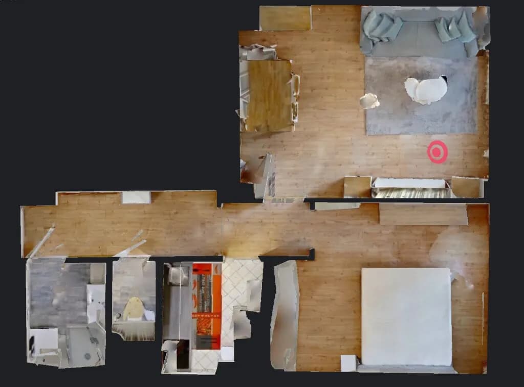 2-Zimmer-Wohnung kaufen in Wien – 51 m², € 229.000 – Bild 12 von 12
