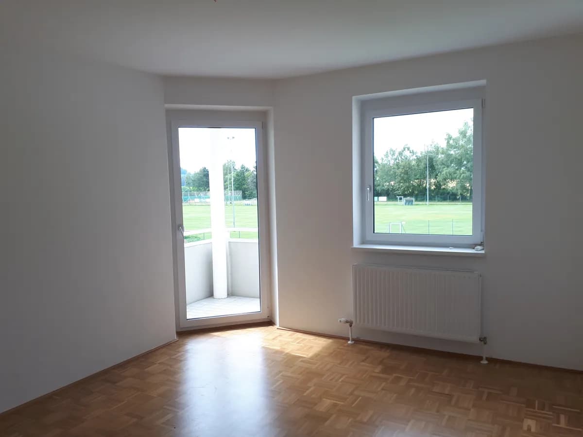 2-Zimmer-Wohnung mieten in Freistadt – 52,47 m², € 434 – Bild 4 von 10