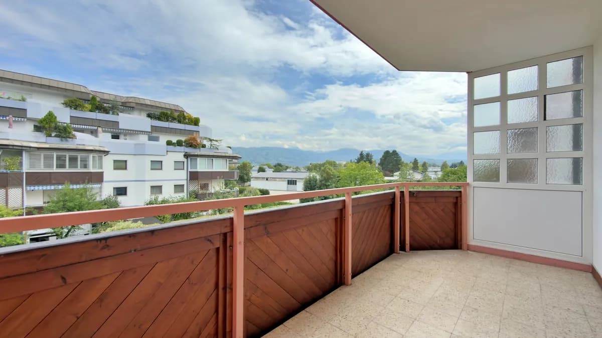 2-Zimmer-Wohnung mieten in Klagenfurt – 55,15 m², € 950 – Bild 2 von 13