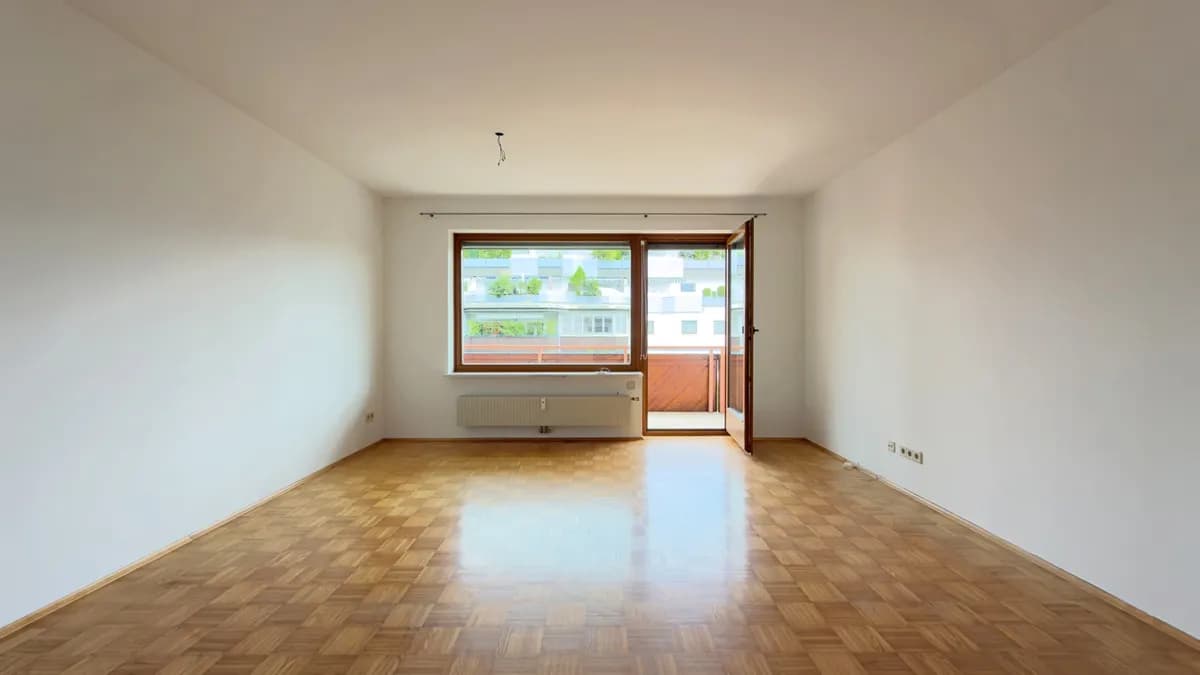 2-Zimmer-Wohnung mieten in Klagenfurt – 55,15 m², € 950 – Bild 4 von 13