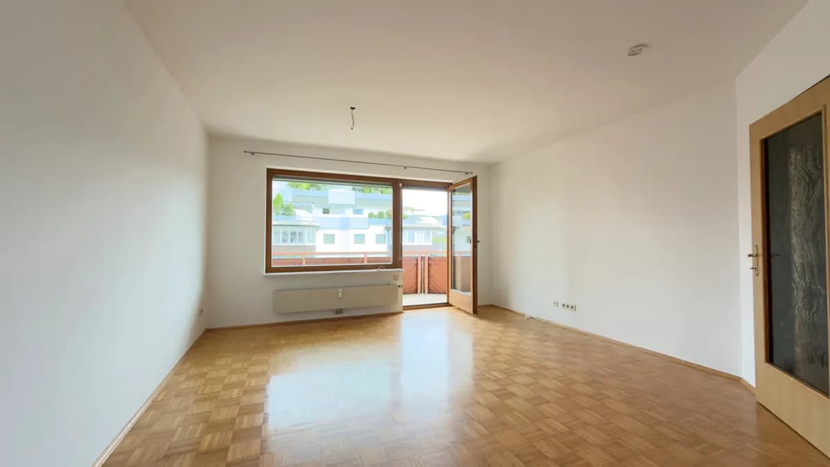2-Zimmer-Wohnung mieten in Klagenfurt – 55,15 m², € 950 – Bild 5 von 13