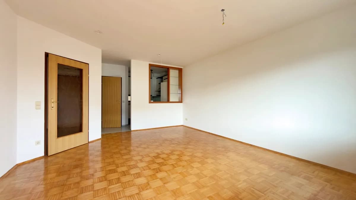 2-Zimmer-Wohnung mieten in Klagenfurt – 55,15 m², € 950 – Bild 6 von 13