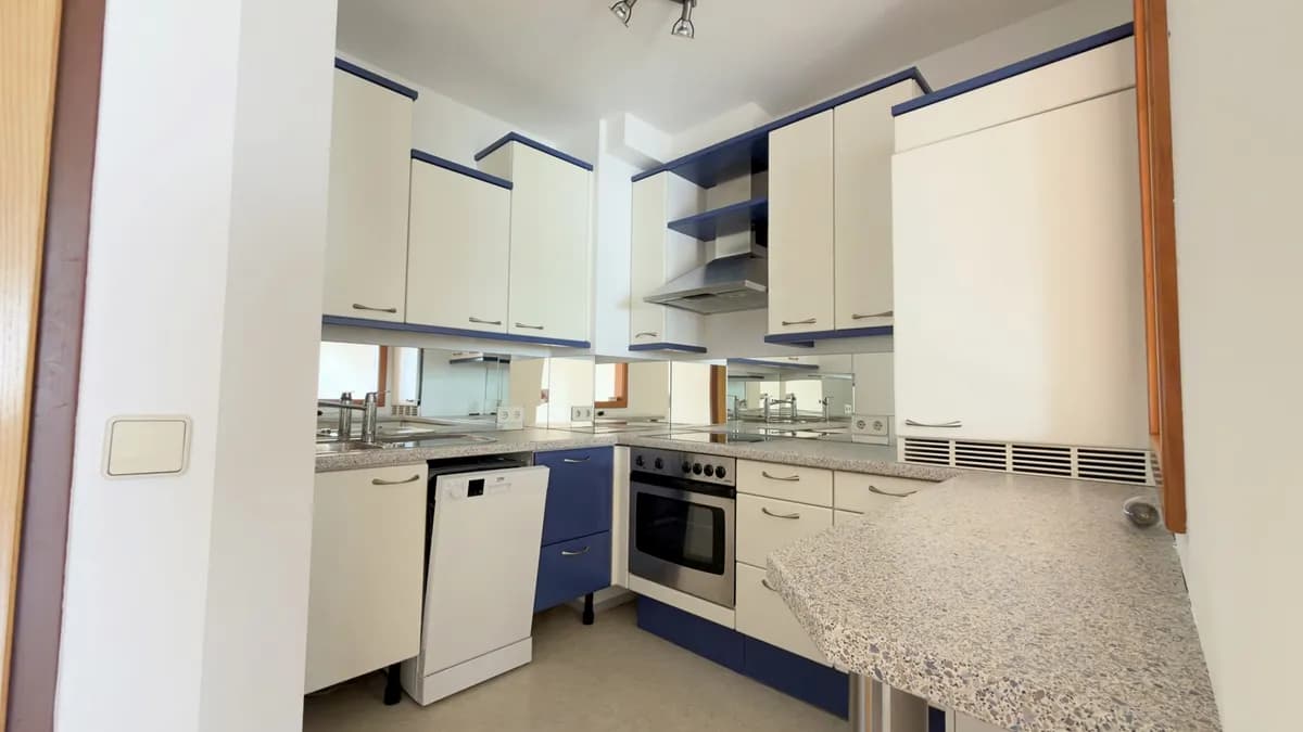2-Zimmer-Wohnung mieten in Klagenfurt – 55,15 m², € 950 – Bild 7 von 13