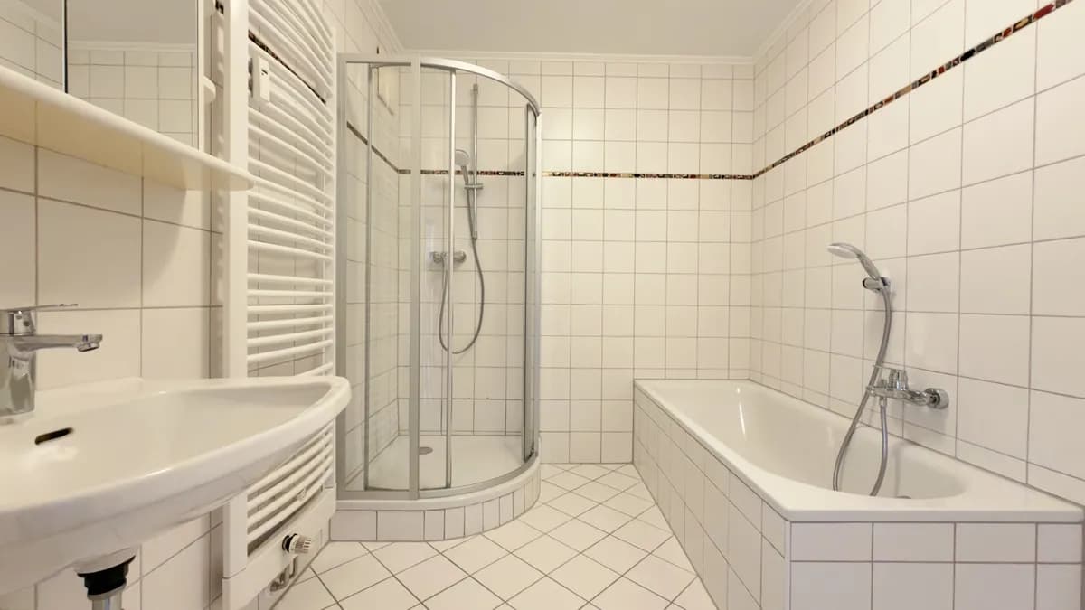 2-Zimmer-Wohnung mieten in Klagenfurt – 55,15 m², € 950 – Bild 10 von 13