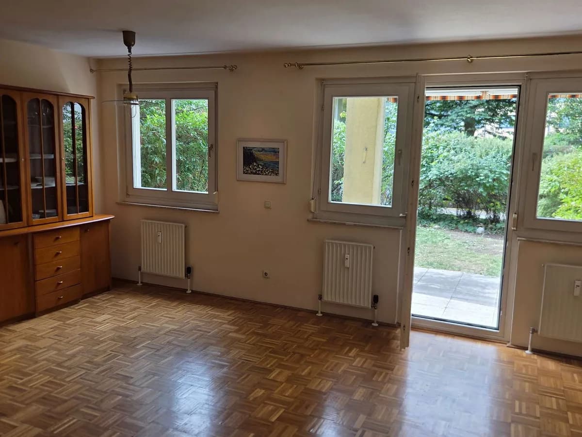 2-Zimmer-Wohnung kaufen in Salzburg Stadt – 50,03 m², € 390.000 – Bild 2 von 24