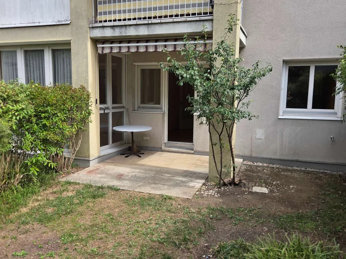 2-Zimmer-Wohnung kaufen in Salzburg Stadt – 50,03 m², € 390.000 – Bild 6 von 24