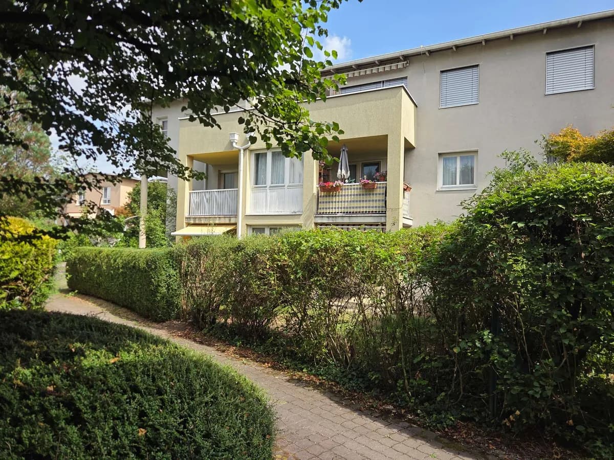 2-Zimmer-Wohnung kaufen in Salzburg Stadt – 50,03 m², € 390.000 – Bild 7 von 24