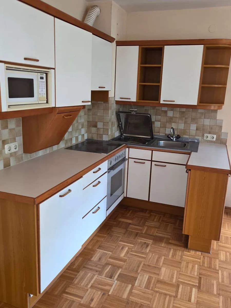 2-Zimmer-Wohnung kaufen in Salzburg Stadt – 50,03 m², € 390.000 – Bild 8 von 24