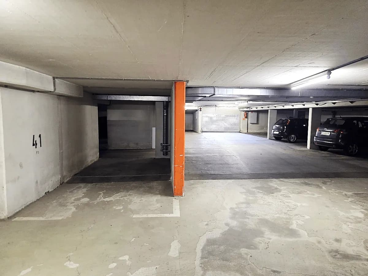 2-Zimmer-Wohnung kaufen in Salzburg Stadt – 50,03 m², € 390.000 – Bild 21 von 24
