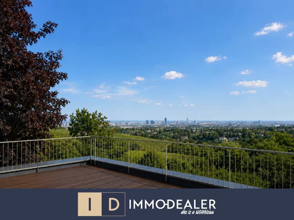 5-Zimmer-Haus kaufen in Wien – 165 m², € 2.490.000 – Bild 3 von 4
