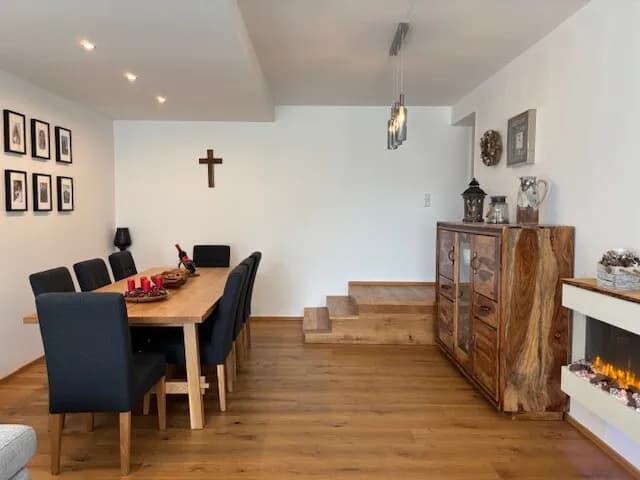 4-Zimmer-Wohnung kaufen in Liezen – 111 m², € 430.000