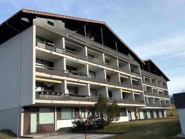 4-Zimmer-Wohnung kaufen in Liezen – 111 m², € 430.000 – Bild 12 von 13