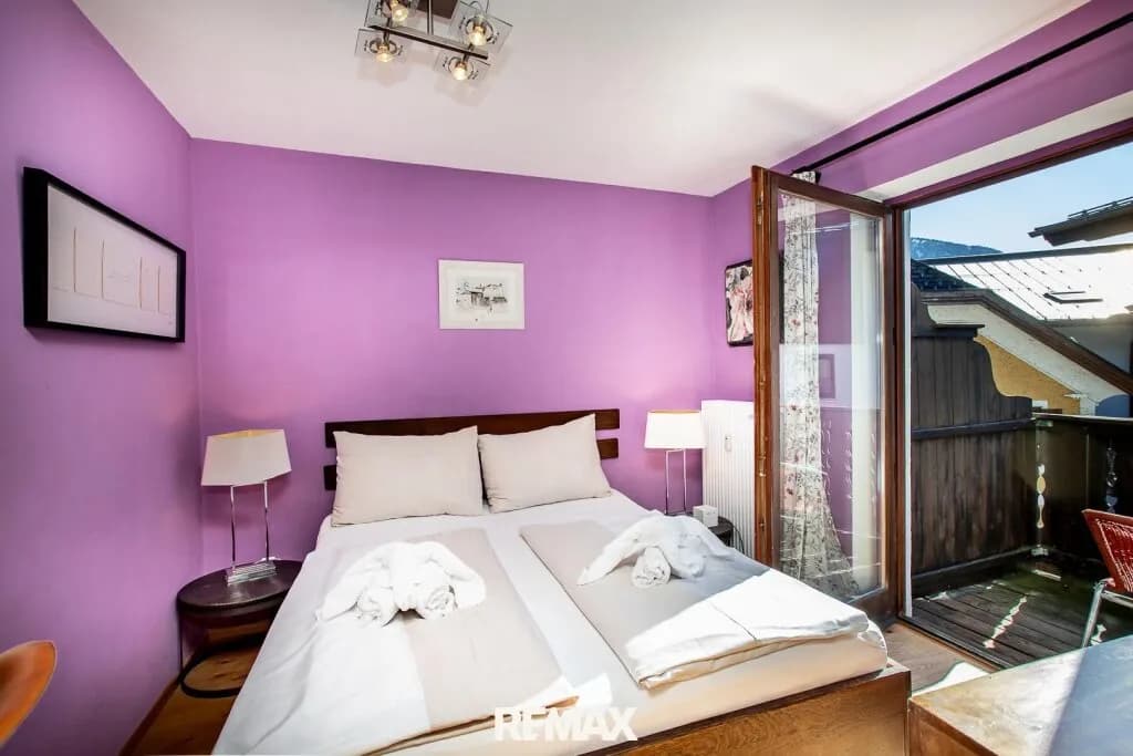 1-Zimmer-Wohnung kaufen in Gmunden – 42 m², € 200.000 – Bild 5 von 13