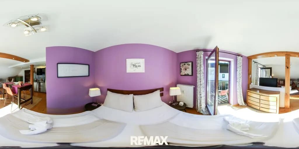 1-Zimmer-Wohnung kaufen in Gmunden – 42 m², € 200.000 – Bild 11 von 13