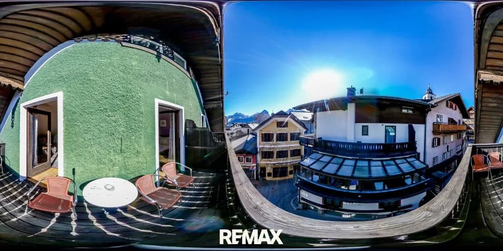 1-Zimmer-Wohnung kaufen in Gmunden – 42 m², € 200.000 – Bild 12 von 13