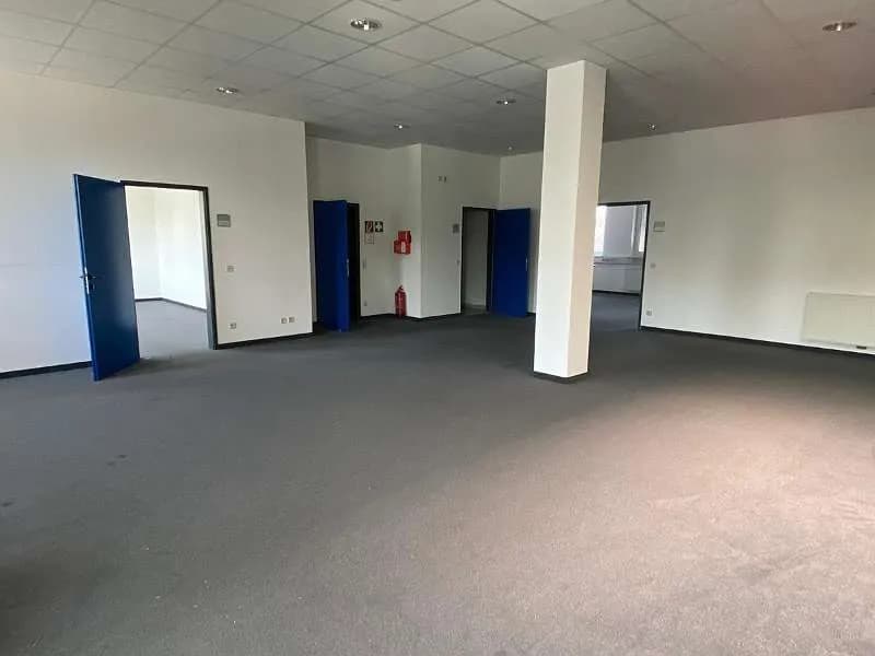 15-Zimmer-Gewerbeimmobilie mieten in Graz – 600 m², € 11 – Bild 5 von 14