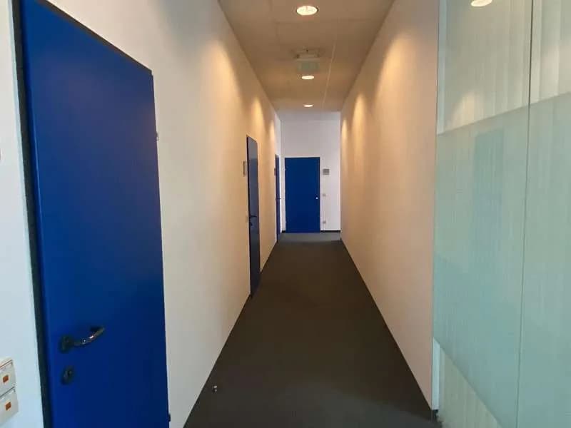 15-Zimmer-Gewerbeimmobilie mieten in Graz – 600 m², € 11 – Bild 6 von 14