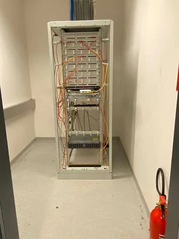 15-Zimmer-Gewerbeimmobilie mieten in Graz – 600 m², € 11 – Bild 12 von 14
